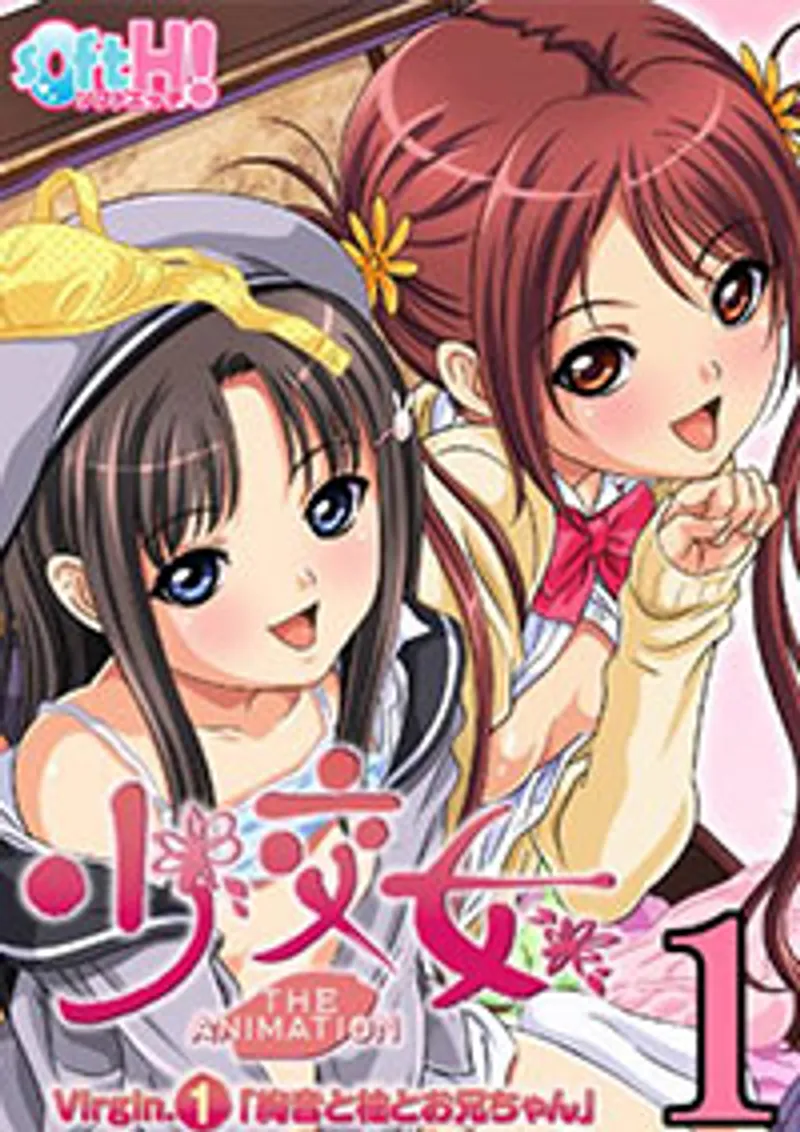 sex japanese love story,jav yu shinoda,sex vn hot tiktok Shoukoujo the animation 2