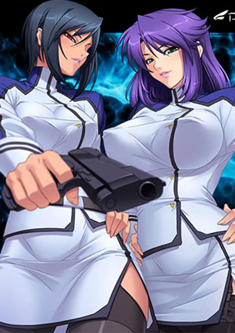 clip sex teen china,phim hoat hinh sex,sex toy viet nam Prison battleship (kangoku senkan) 1